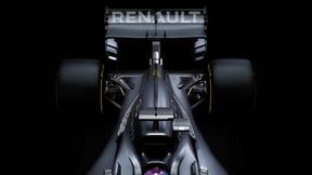 F1: Renault tłumaczy się z wpadki. Francuzi zdążą z budową samochodu na testy