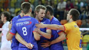 Poglajen i Romanutti oficjalnie w Effectorze Kielce