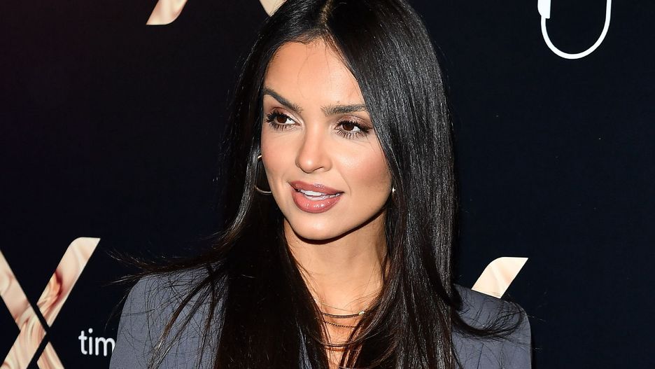 Klaudia El Dursi szykuje "gwiazdorską" komunię