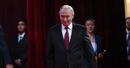 Szczyt pokojowy w Szwajcarii. Rosja odmówiła udziału