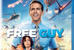 Free Guy już na DVD i Blu-ray