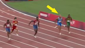 Ten finał trzeba zobaczyć! To jedna z największych sensacji igrzysk w Tokio (wideo)