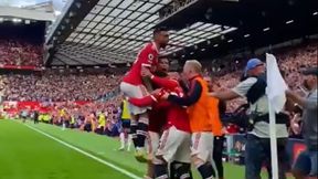 Jeden z piłkarzy Manchesteru United zdradził sekret. Chodzi o Cristiano Ronaldo