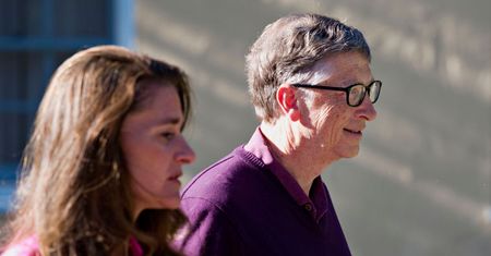 Bill i Melinda Gates biorą rozwód. Pojawiają się pytania, co dalej z ich fundacją