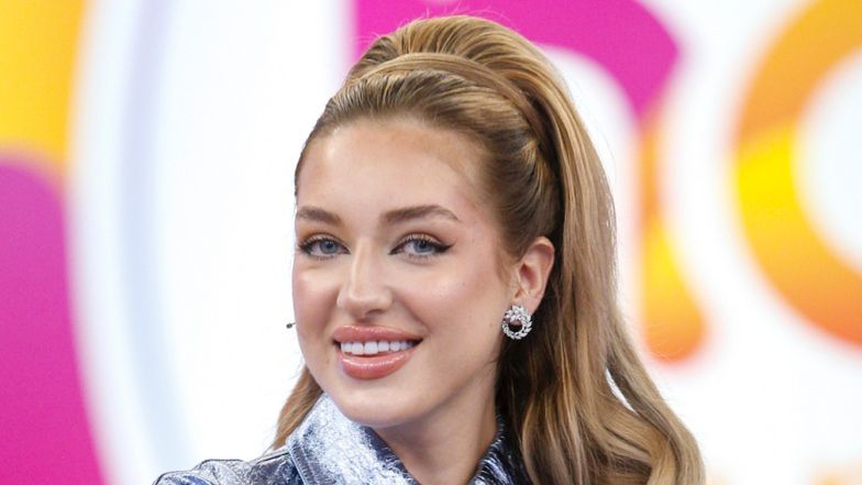 Caroline Derpienski ujawniła, skąd ma pieniądze