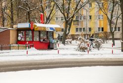 Метеорологи назвали дату першого снігу у Польщі