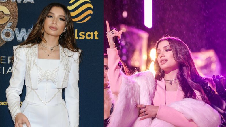 Sylwestrowa Moc Przebojów