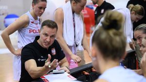 Są powołania! Poznaliśmy nazwiska koszykarek na mecze el. Women EuroBasket 2025