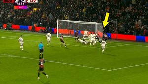 Koszmar Liverpoolu w ostatniej akcji. Euforia w Bournemouth [WIDEO]