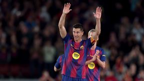 Lewandowski może poprawić rekord. Ma na to ostatnią szansę