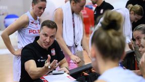 Są powołania! Poznaliśmy nazwiska koszykarek na mecze el. Women EuroBasket 2025