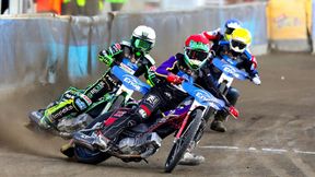 Żużel. Kacper Woryna: Zrealizowałem swoje cele w stu procentach. Wynik nie był najważniejszy