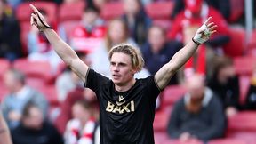 Stadiony świata. Przepiękna bramka Polaka w Anglii