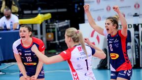 TAURON Liga: Radomianki sprowadzone na "ziemię". Grot Budowlani Łódź pną się w górę tabeli