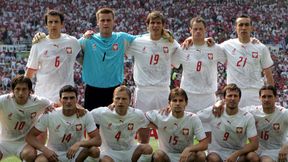 Tak zmieniały się koszulki reprezentacji Polski. Które były najlepsze?