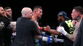 Gabriel Rosado chce znokautować Macieja Sulęckiego. "Jestem najlepszą wersją siebie"