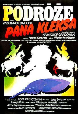 Podróże Pana Kleksa