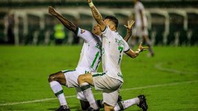 Niesamowita historia Chapecoense. Rok po katastrofie zagrają w Copa Libertadores