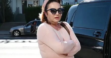Mama Daniela Martyniuka szokuje. Niewiarygodne, ile kosztuje jej torebka