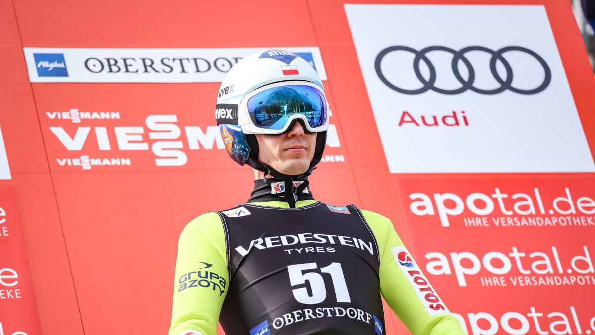 Kamil Stoch