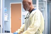 Grey's Anatomy: Chirurdzy