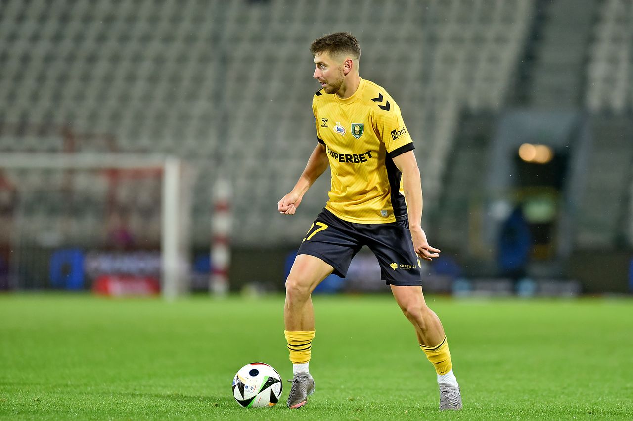 Siła klubów ze Śląska. Oto najlepsi piłkarze 14. kolejki w PKO Ekstraklasie