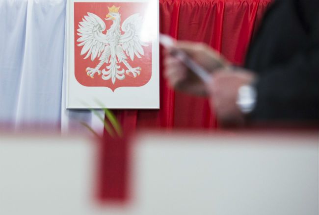 Wybory parlamentarne 2019 – Warszawa. Listy wyborcze do Senatu z okręgów 40, 41, 42, 43, 44 i 45