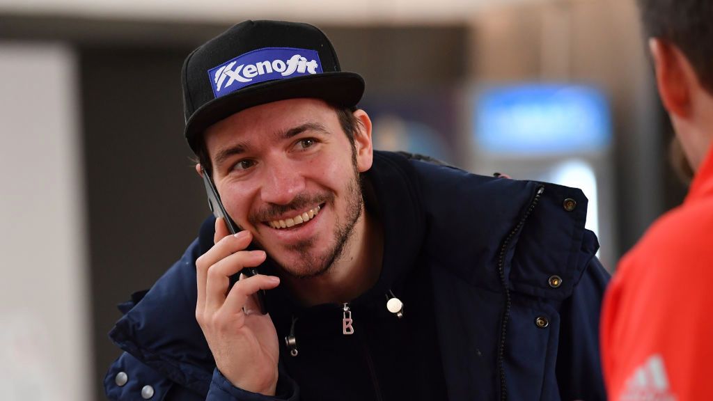 Getty Images / Sebastian Widmann/Bongarts / Na zdjęciu: Felix Neureuther