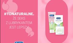 Durex w nowej kampanii przełamuje tabu o lubrykantach