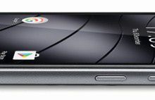 Smartfon Gigaset GS160 w Lidlu na wyprzedaży za 119 zł (wideo)