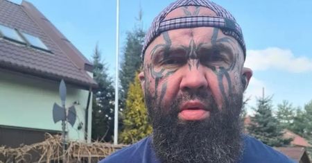 Zapytali Różalskiego o powrót do MMA. Rozbrajająca odpowiedź