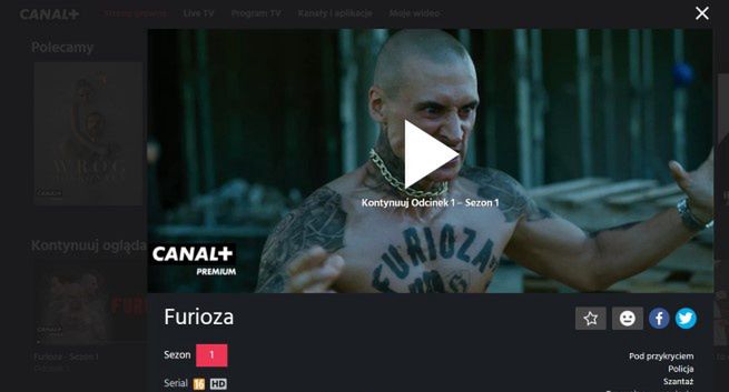 Serwisy streamingowe bez nowych oznaczeń KRRiT. „Mieliśmy 2 dni na ich wprowadzenie”