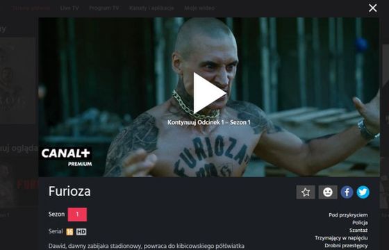 Serwisy streamingowe bez nowych oznaczeń KRRiT. „Mieliśmy 2 dni na ich wprowadzenie”