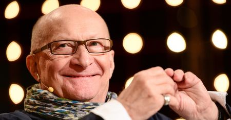 Tomasz Raczek o Wojciechu Pszoniaku: rozpoznawalny od pierwszego słowa na ekranie