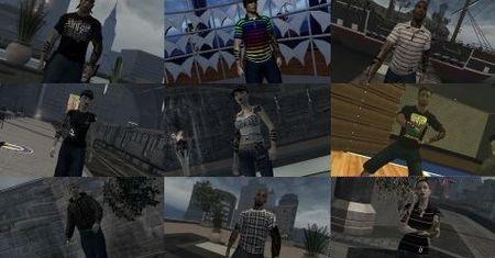 Trzeci dodatek do Saints Row 2 jest mały, ale darmowy