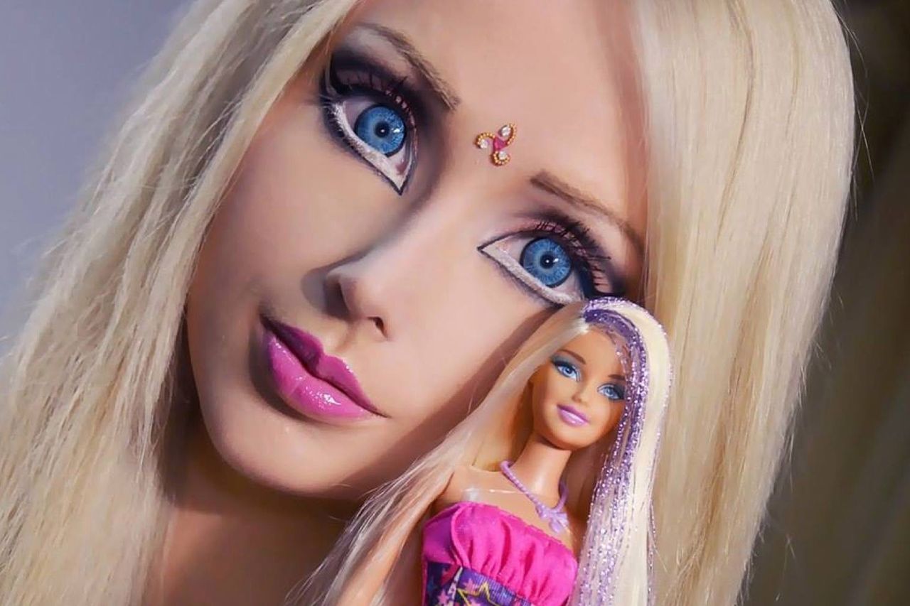 Barbie-donosicielka będzie „kablować” rodzicom