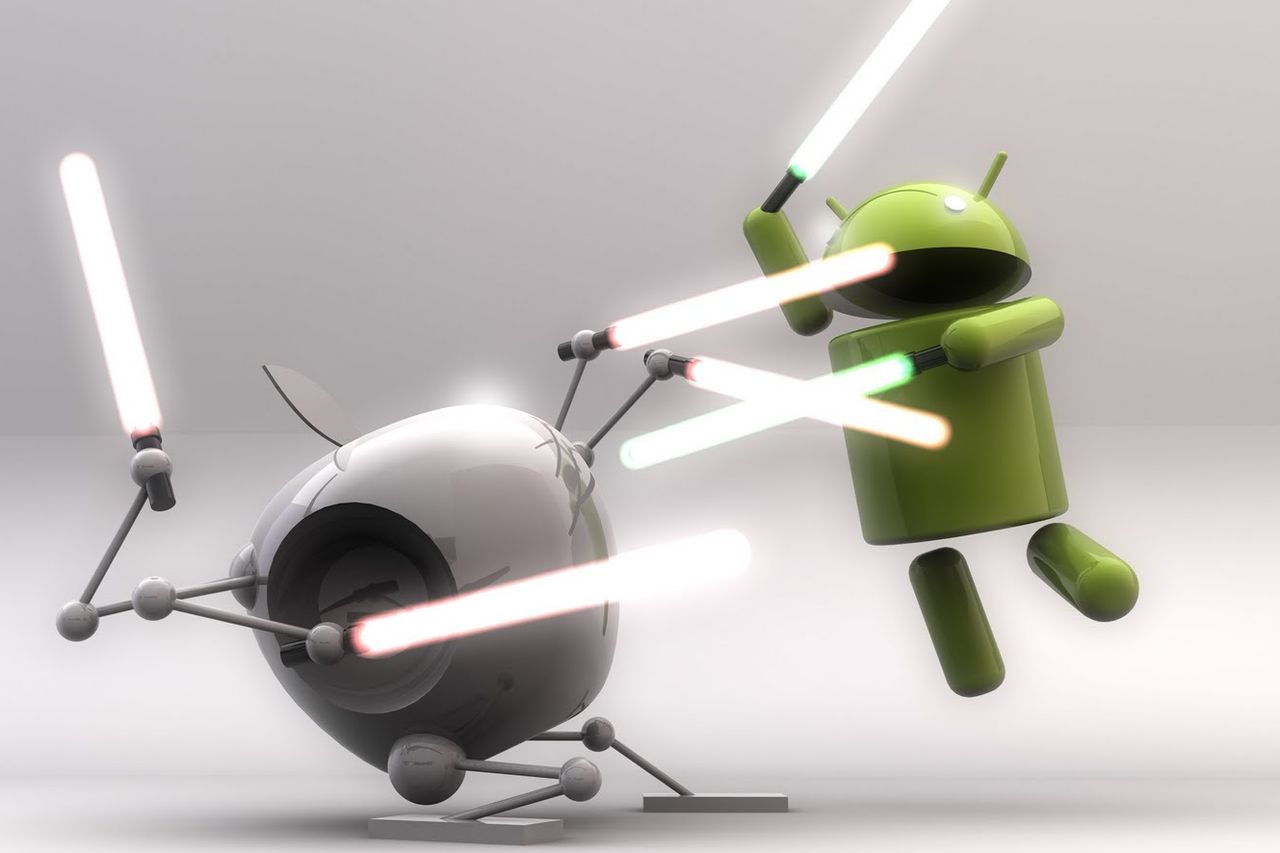 Szef bezpieczeństwa Google: Android jest dziś tak bezpieczny, jak iOS