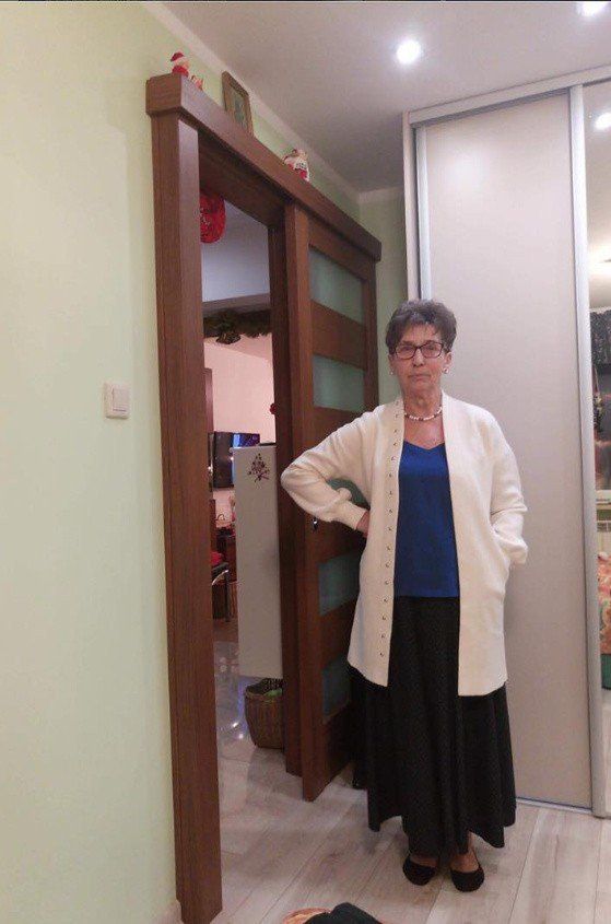 Mama Marcina Millera