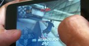 Czy Tony Hawk Pro Skater ma szansę pojawić się na iPhonie?