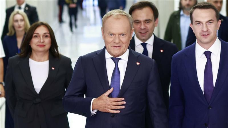 Rząd przyjął projekt budżetu na 2026 r. 