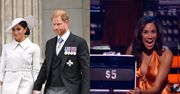 Meghan Markle wspomina swoją "poniżającą" rolę w telewizji: "Kazali nam wypychać biustonosze i dawali talony do solarium"