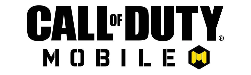 CoD: Mobile logo