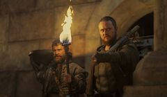 Czym różni się finałowa scena z nowego odcinka „Rodu Smoka” od literackiego oryginału?