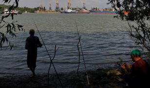 Rumunia. Znaleziono szczątki kolejnego rosyjskiego drona