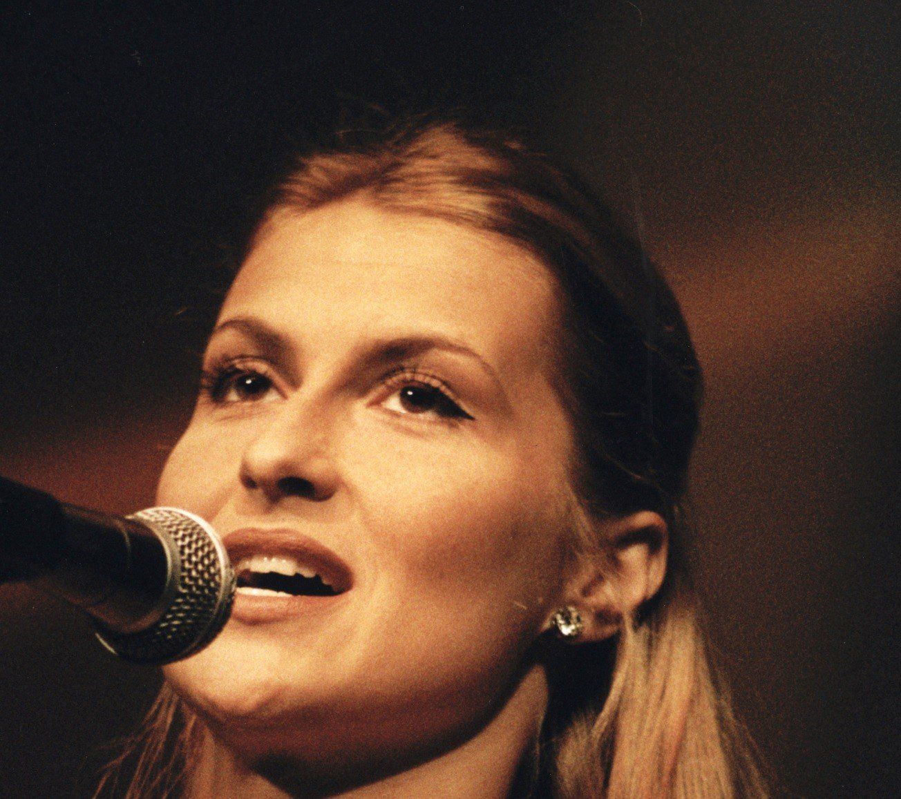 Katarzyna Skrzynecka nie pojechała na Eurowizję