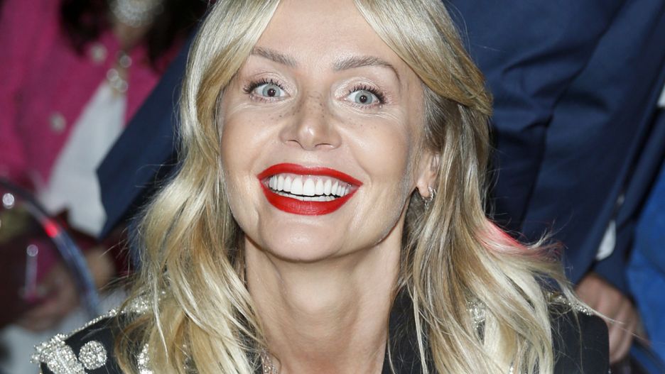 Agnieszka Woźniak