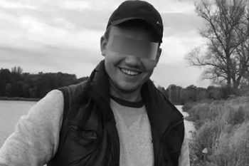 Łukasz zmarł po interwencji policji. Rodzice usłyszeli decyzję sądu