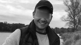 Łukasz zmarł po interwencji policji. Rodzice usłyszeli decyzję sądu