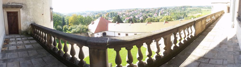 Jak z pomocą smartfonu zdobywać warownie? 12