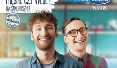 Ruszyła kampania Vegety Natur Fix - Na Dwa Sposoby (wideo)